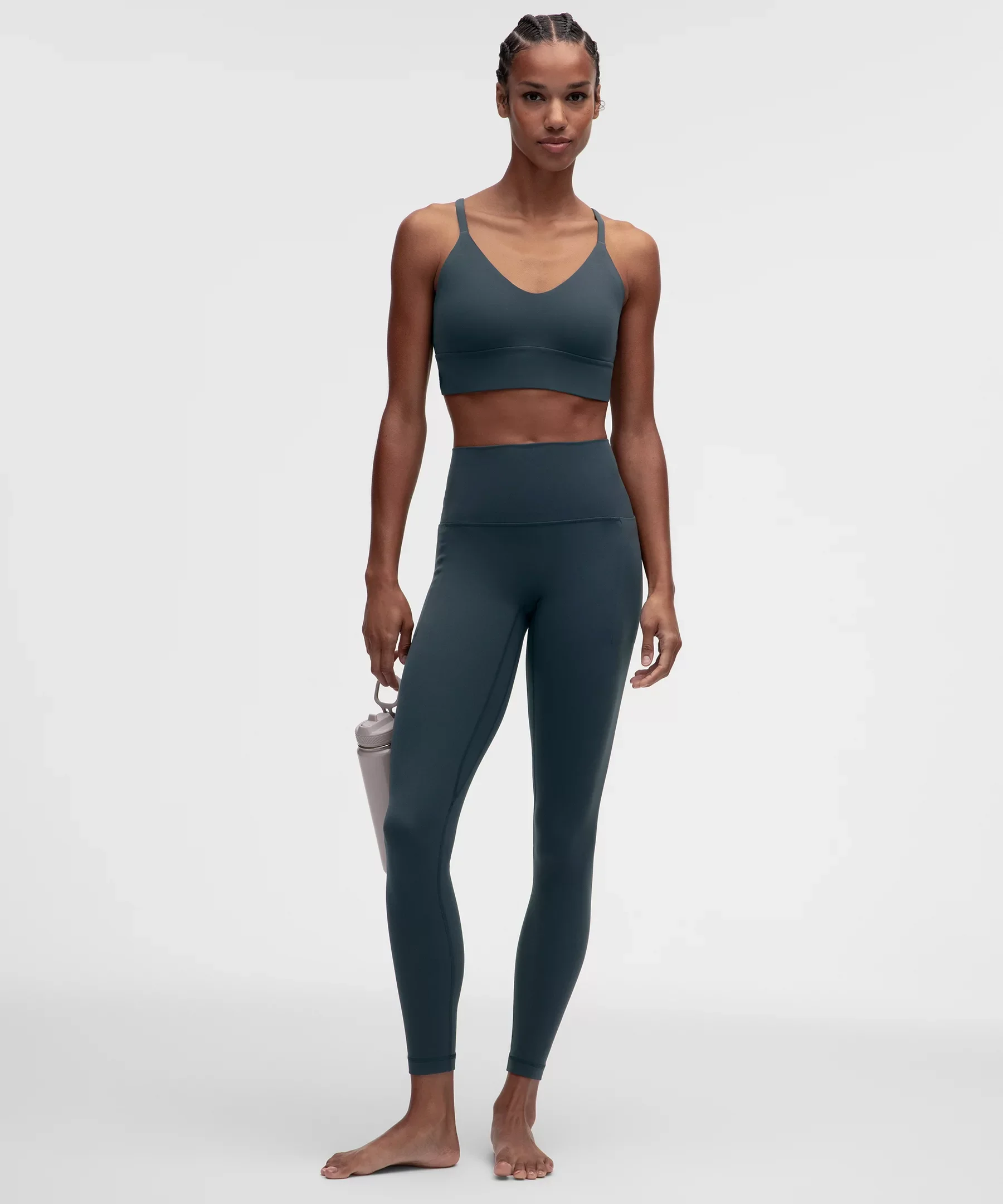 lululemon Align No Line™ High-Rise Pant with Pockets 28" - 1