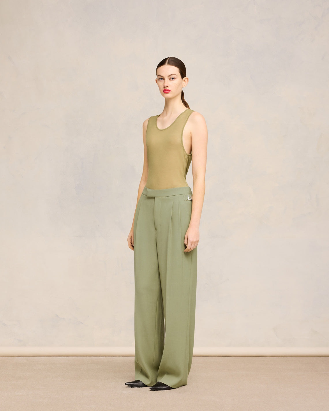 LARGE FIT TROUSERS - 6