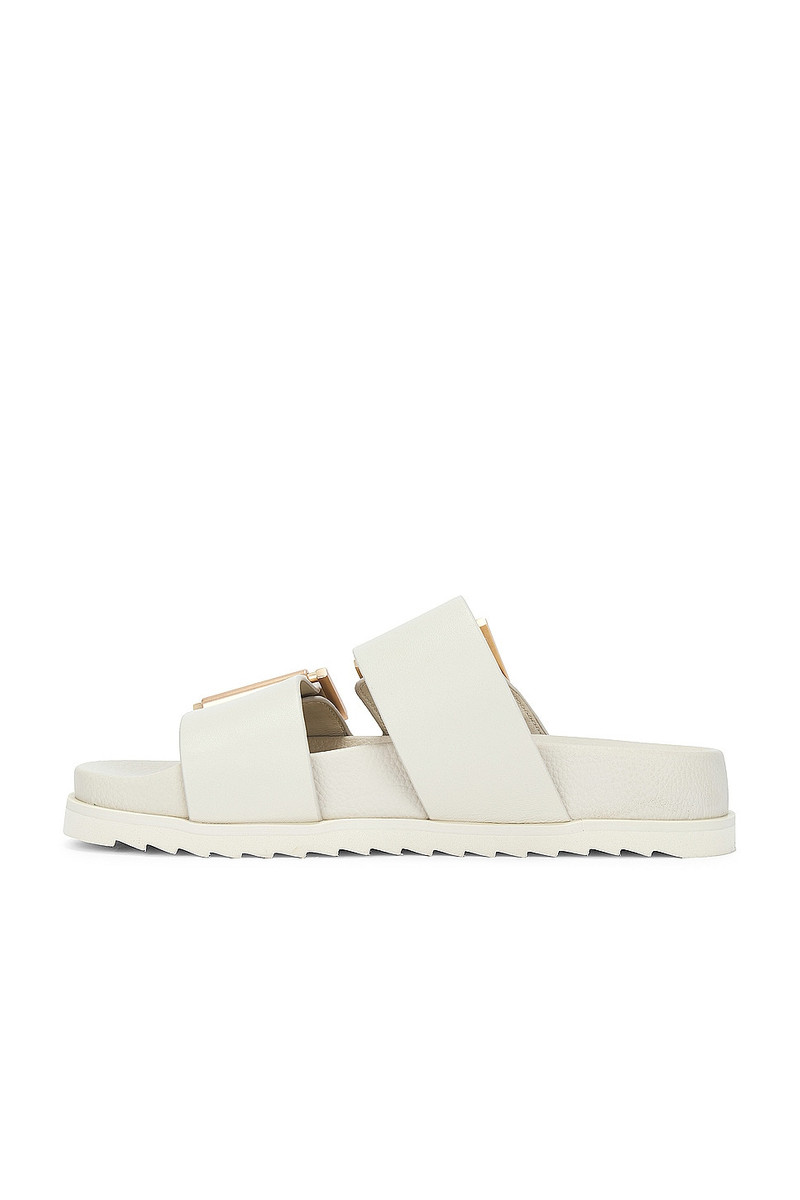 ALLSAINTS Sian Sandal outlook