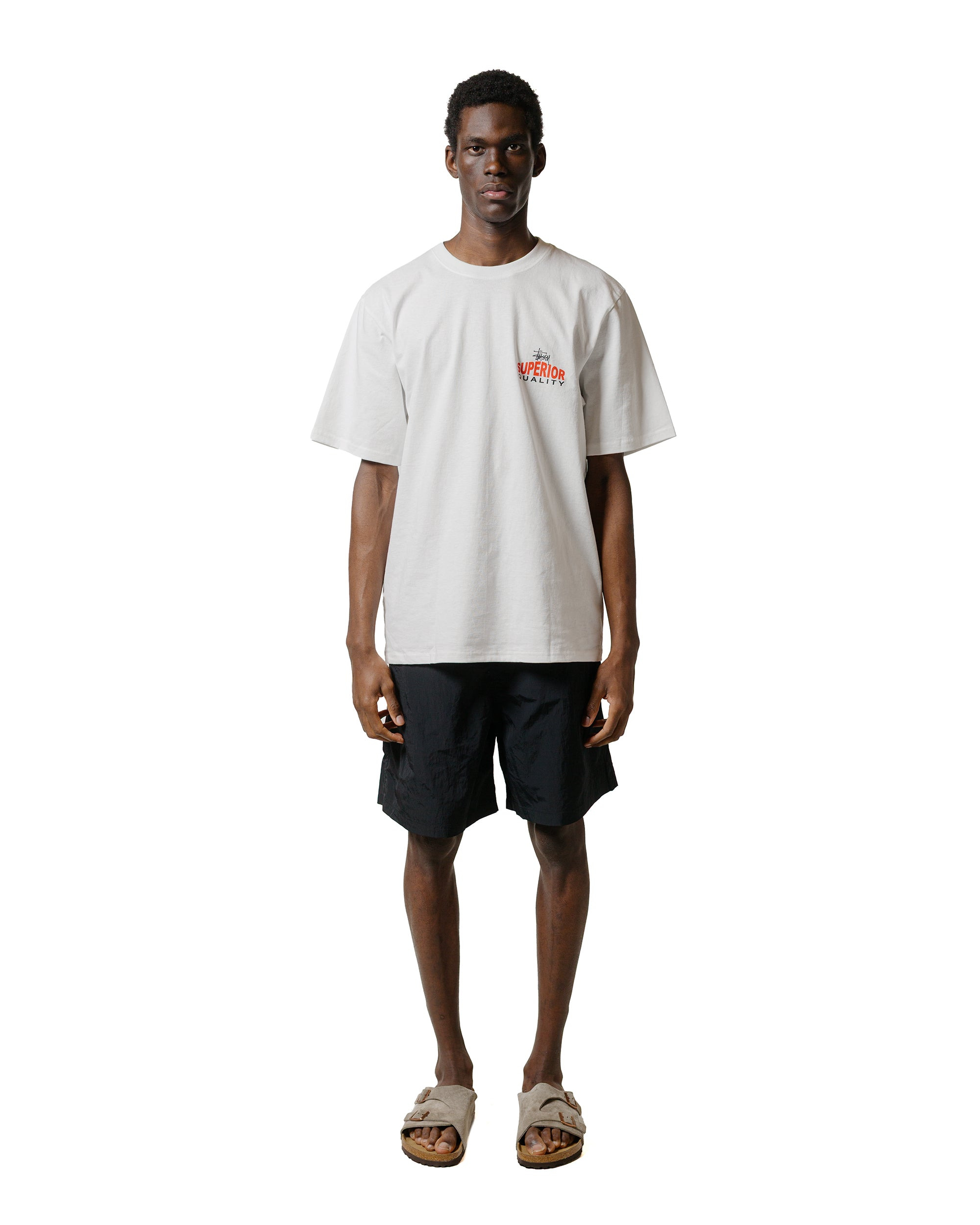 Stüssy Stock Water Short Black - 4
