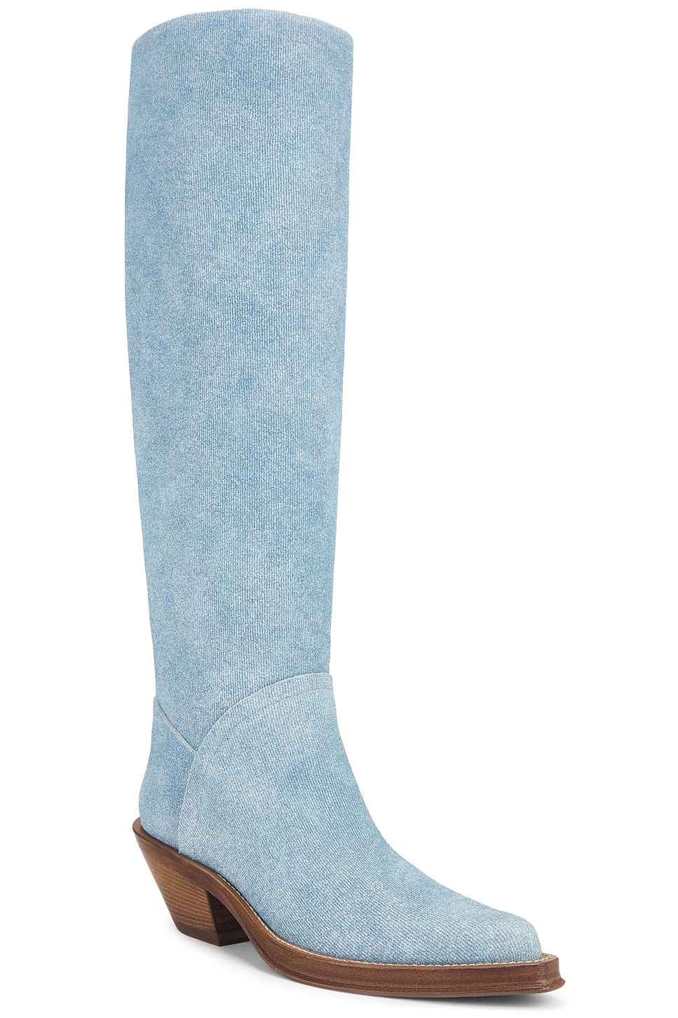 Camero Boot - 2