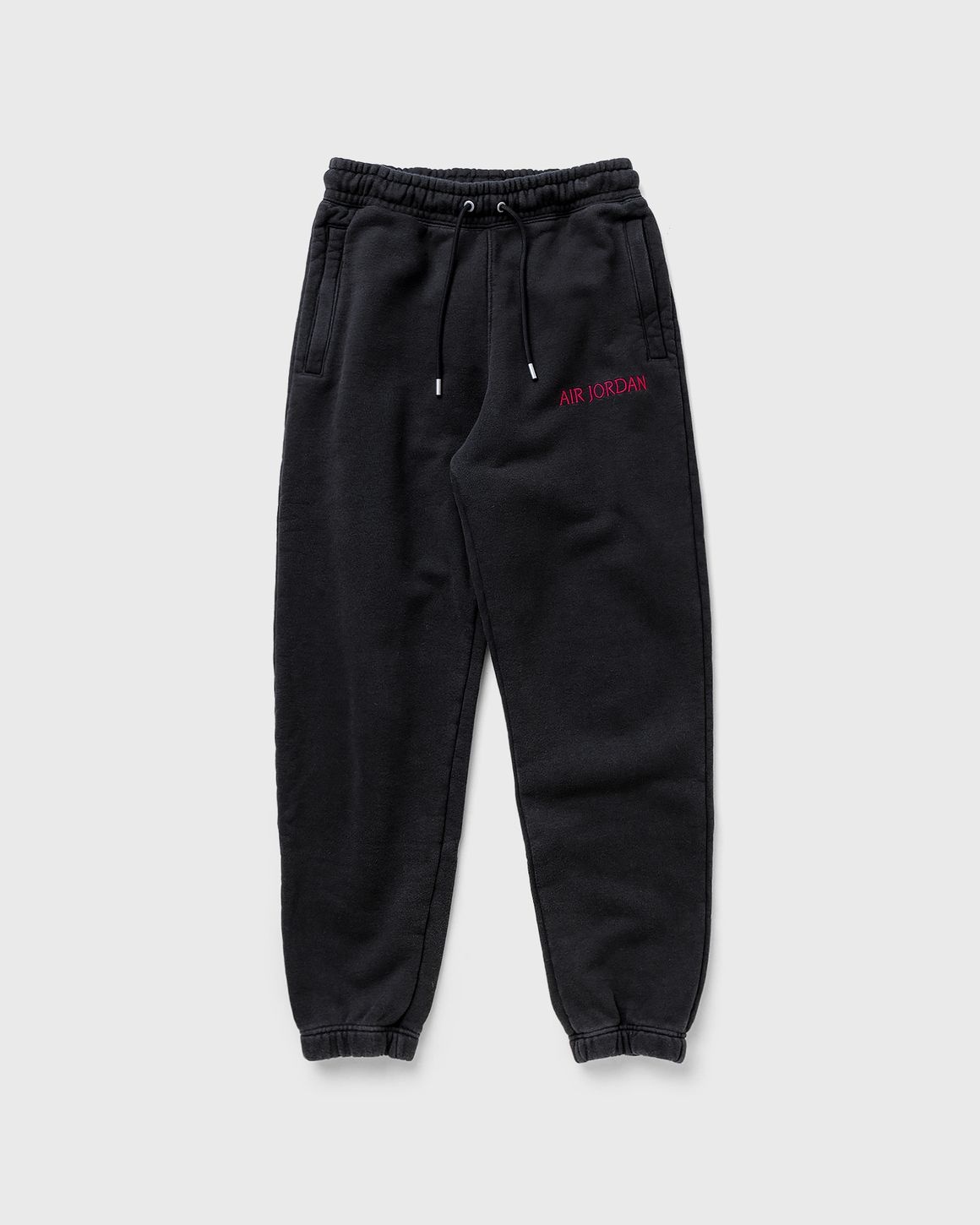 WMNS JORDAN AIR WORDMARK FLEECE PANT - 1