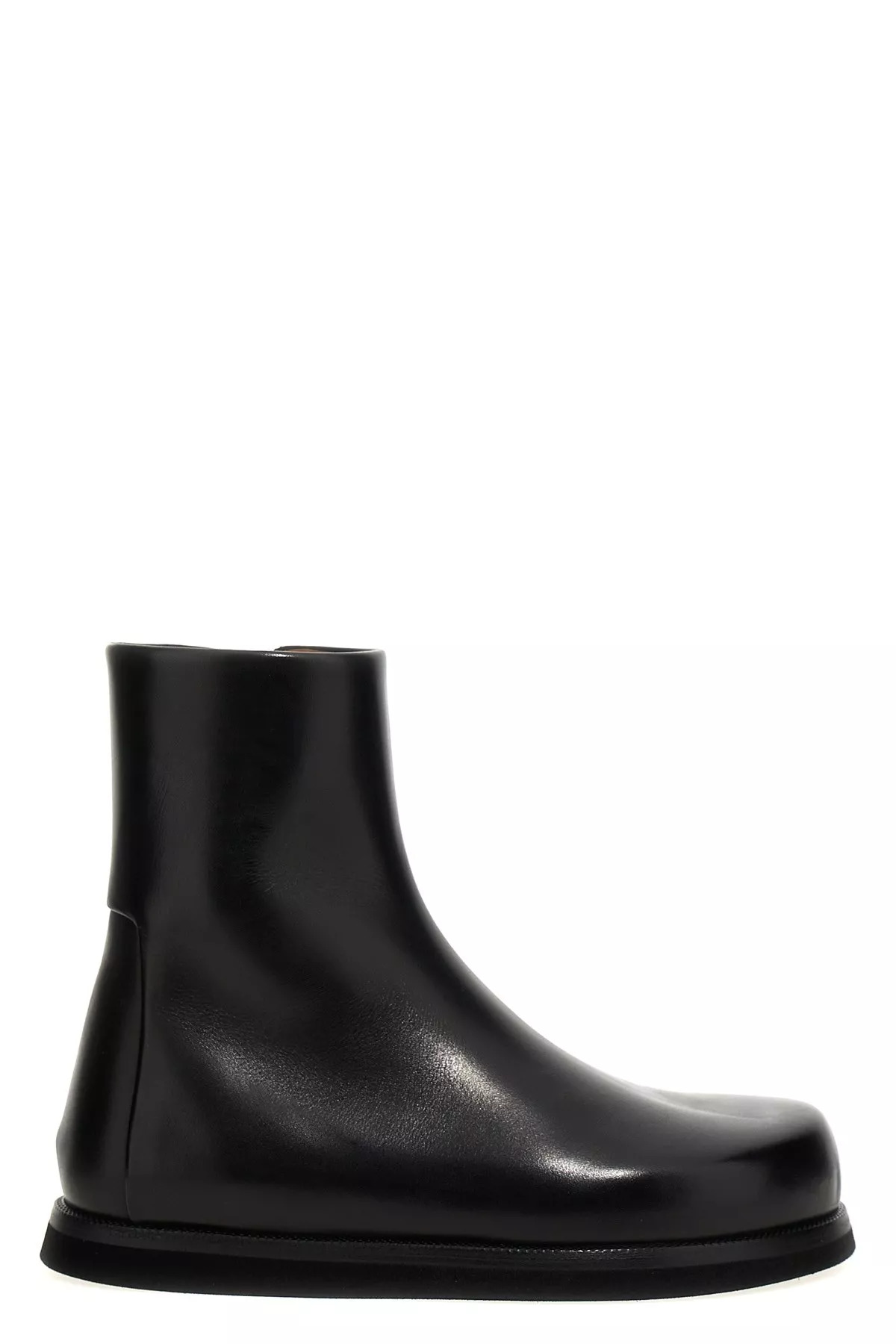 'Accom' ankle boots - 1