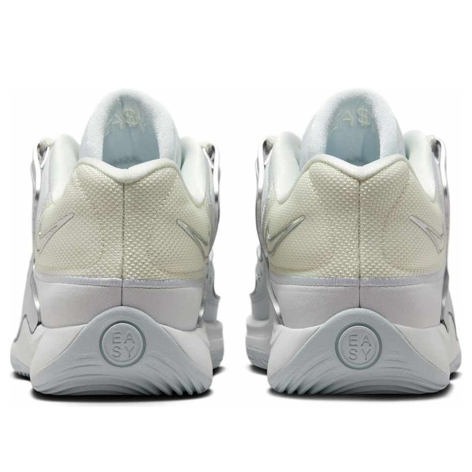 Nike KD 18 EP 'Pure Platinum Wolf Grey' HV1991-001 - 5