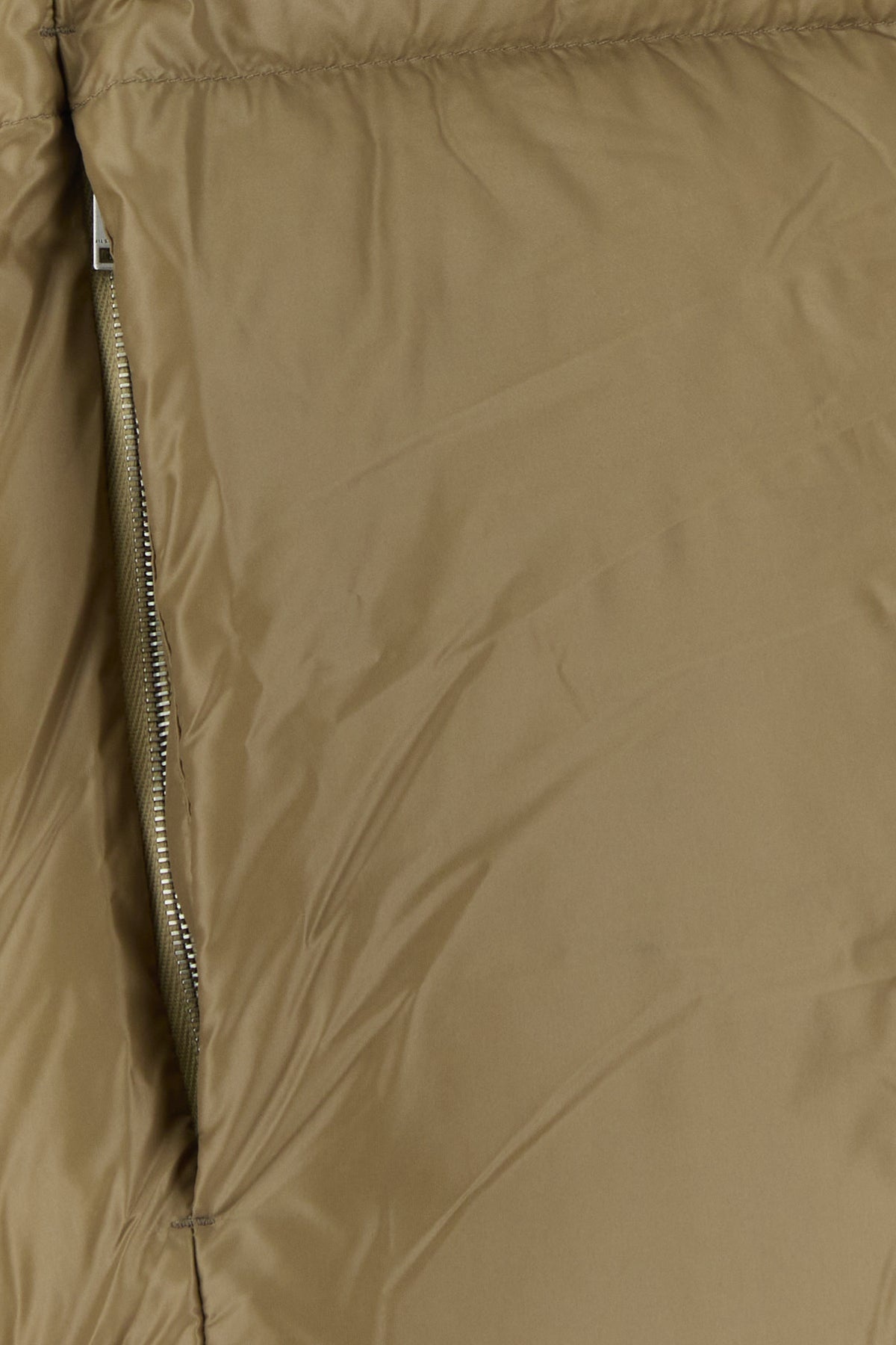 Biscuit nylon dona jacket - 3
