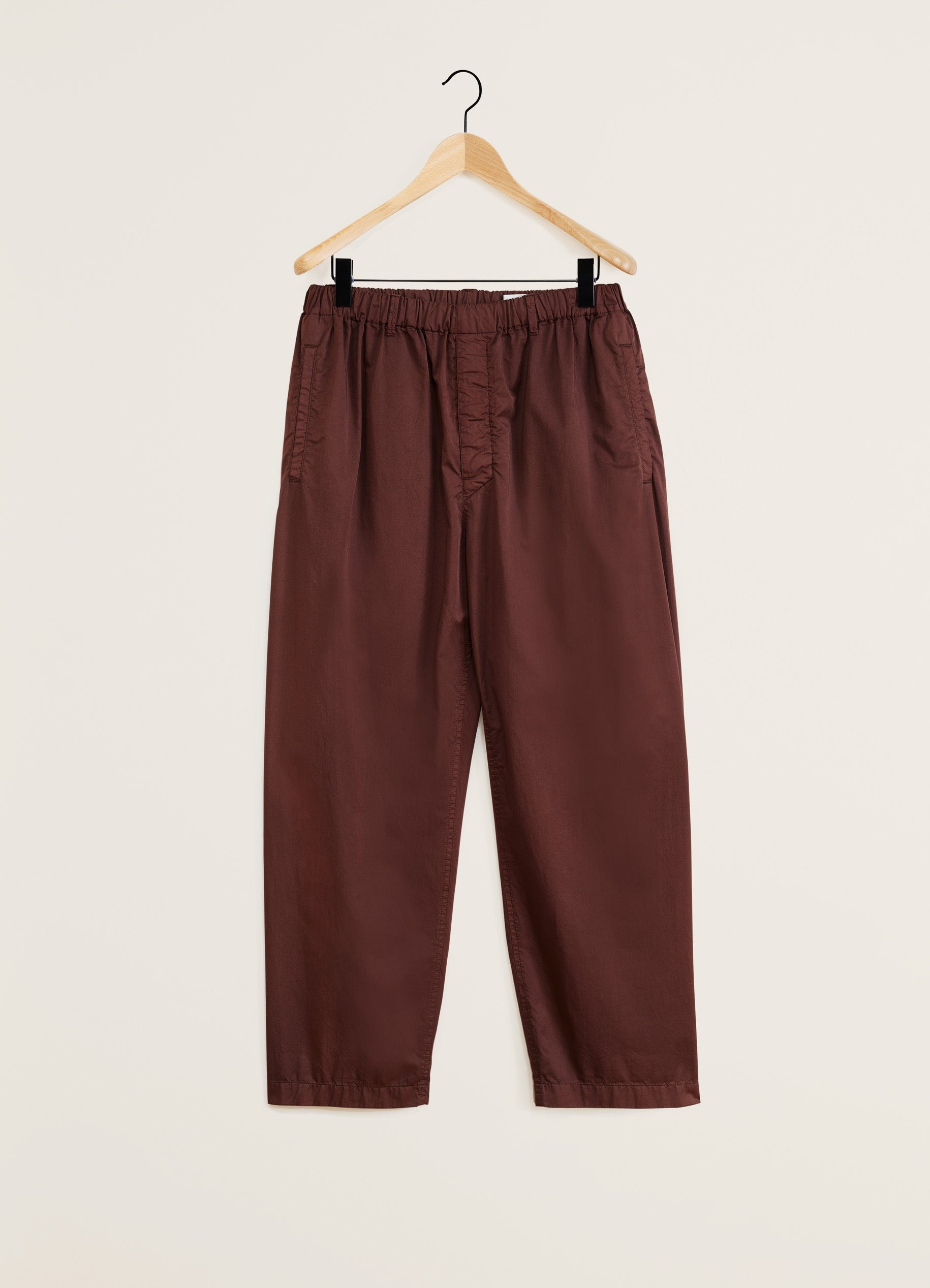 RELAXED PANTS - 3