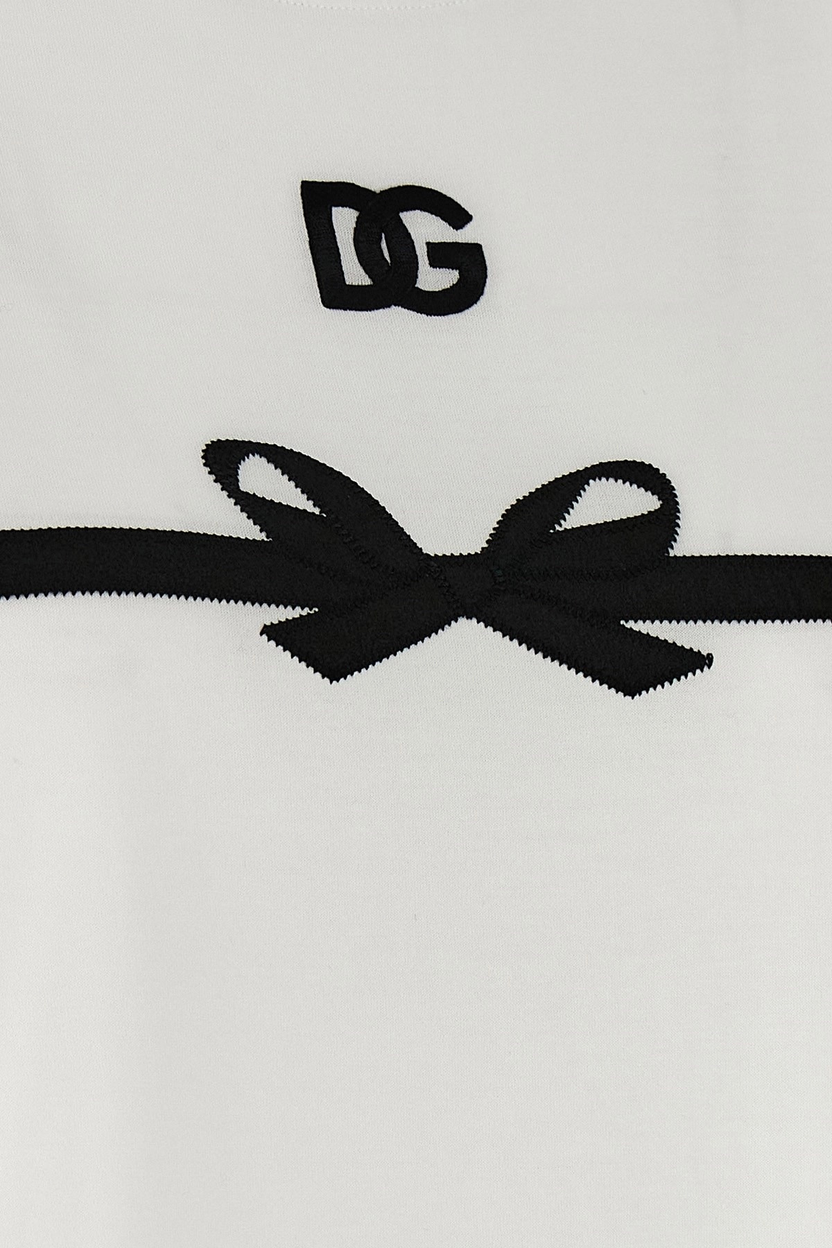 Tape T-shirt - 4