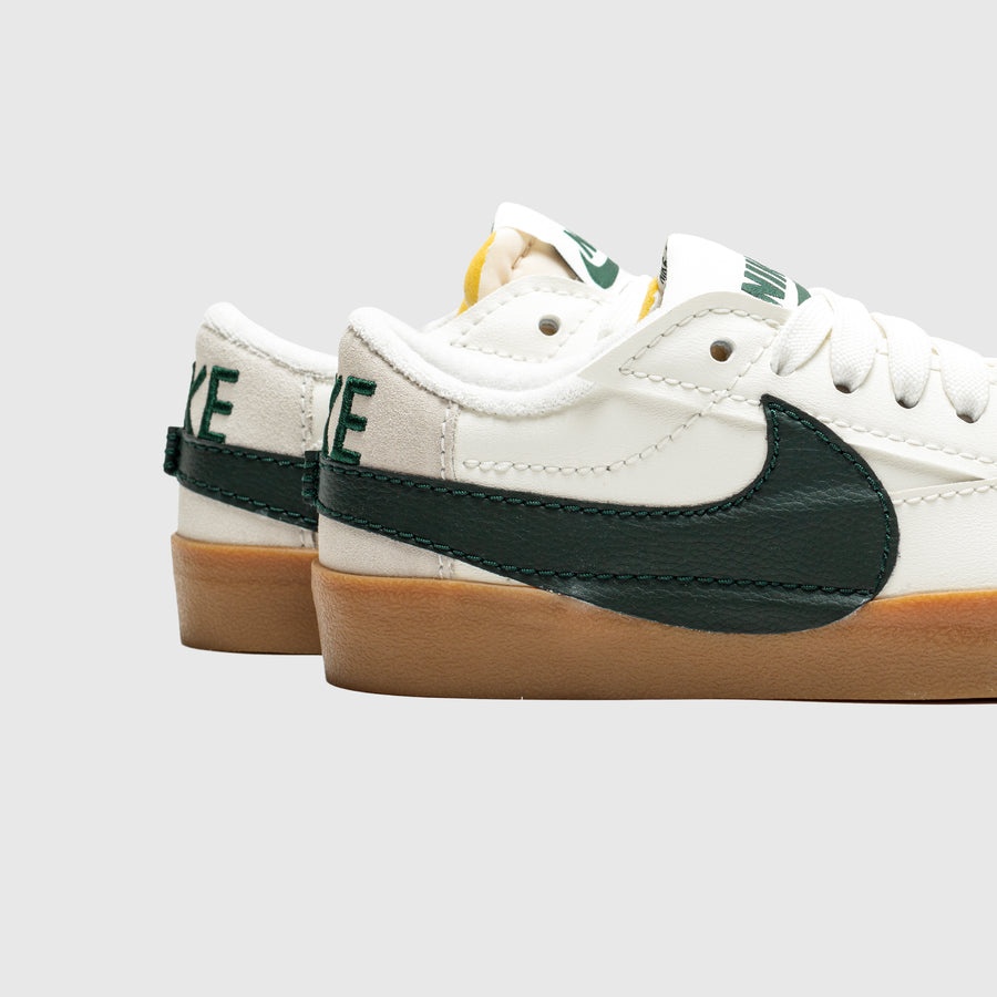 BLAZER LOW '77 JUMBO WNTR "PRO GREEN" - 5