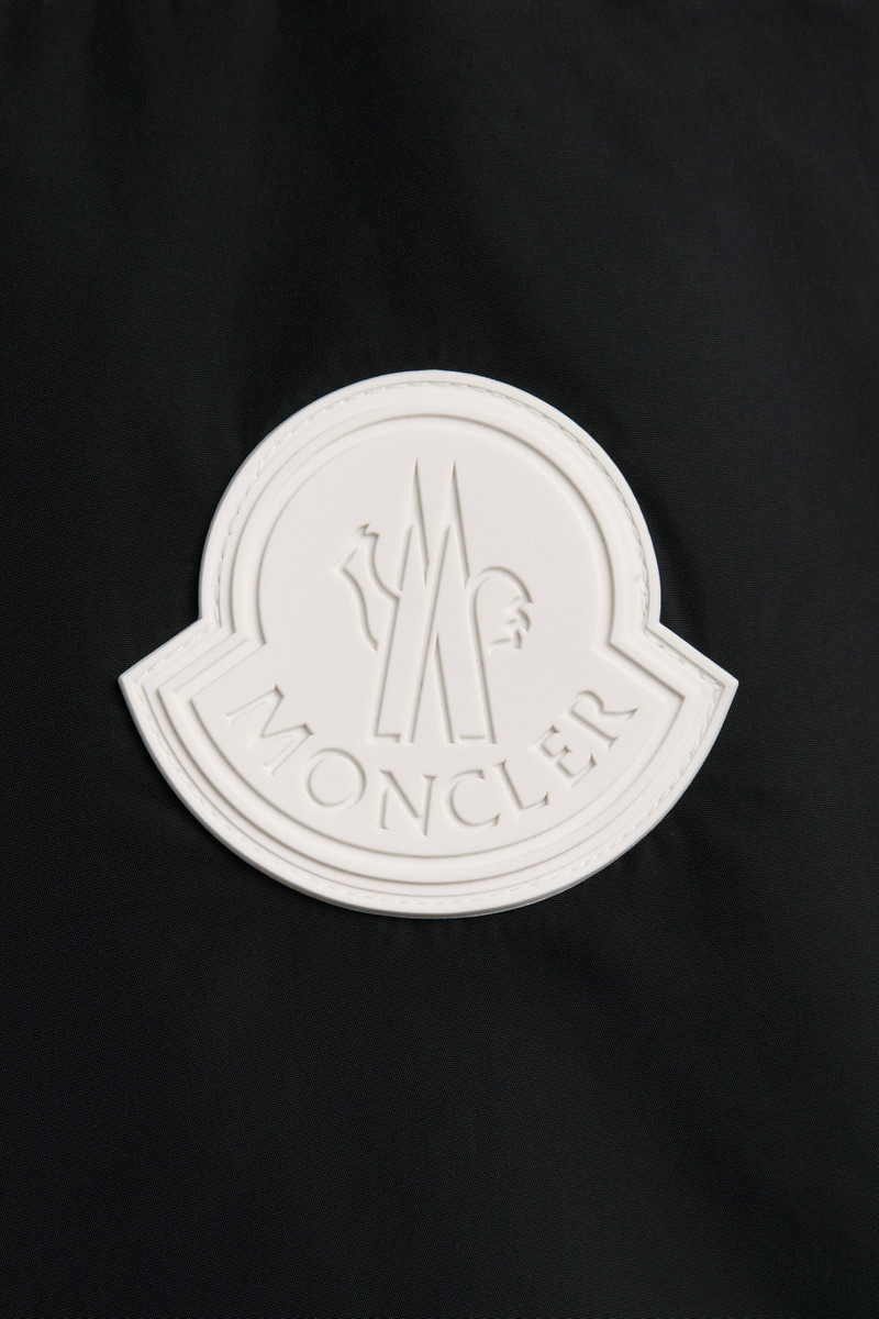 Robert Short Down Jacket 6