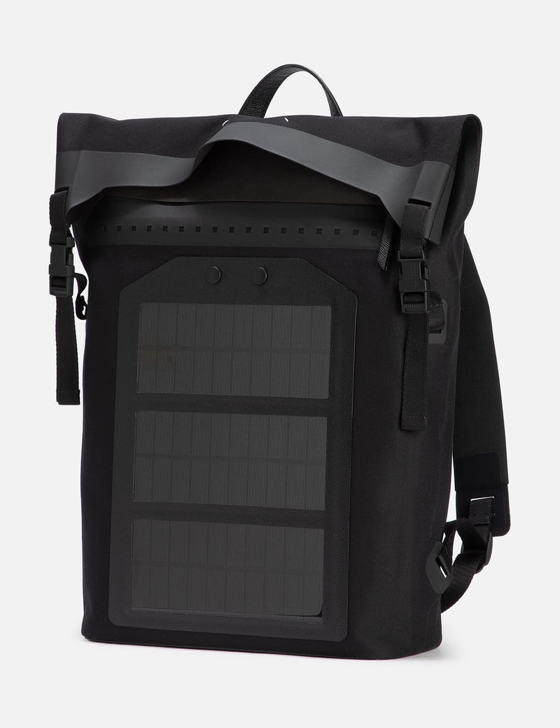 MACKINTOSH BACKPACK 2