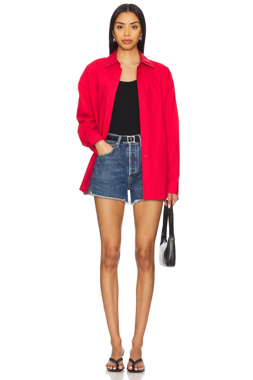 Marlow Vintage Short - 5
