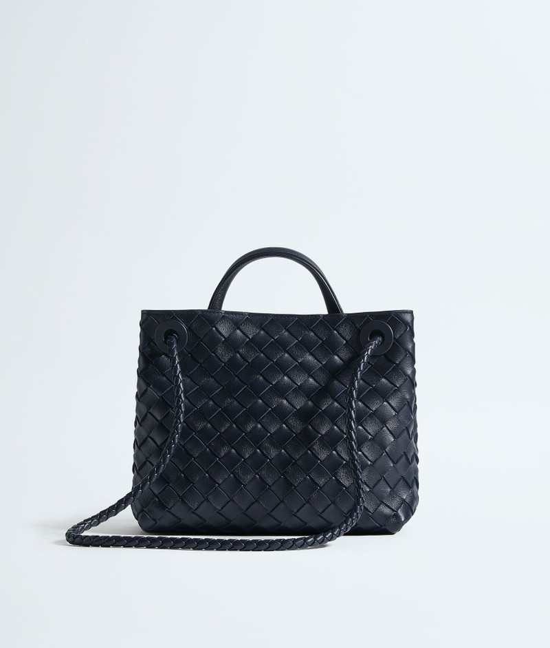 Bottega Veneta Small Andiamo outlook