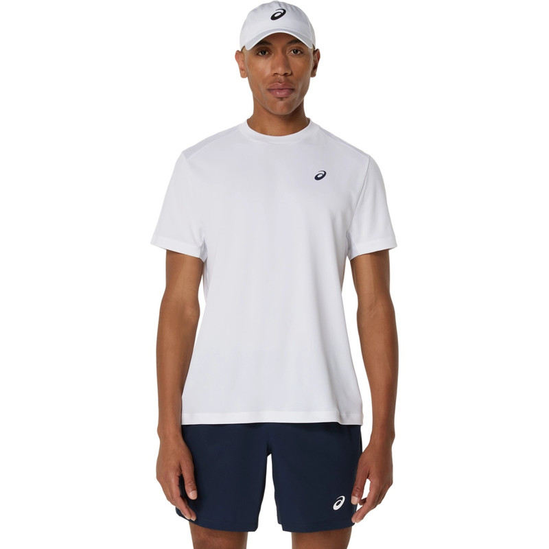 COURT SHORT SLEEVE TOP - 1