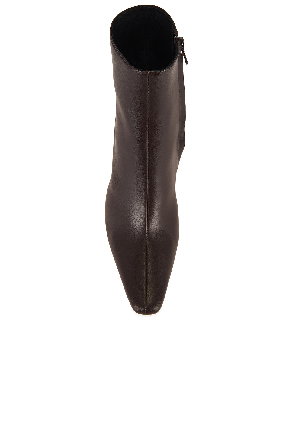 Wally Ankle High Heel Boot - 4