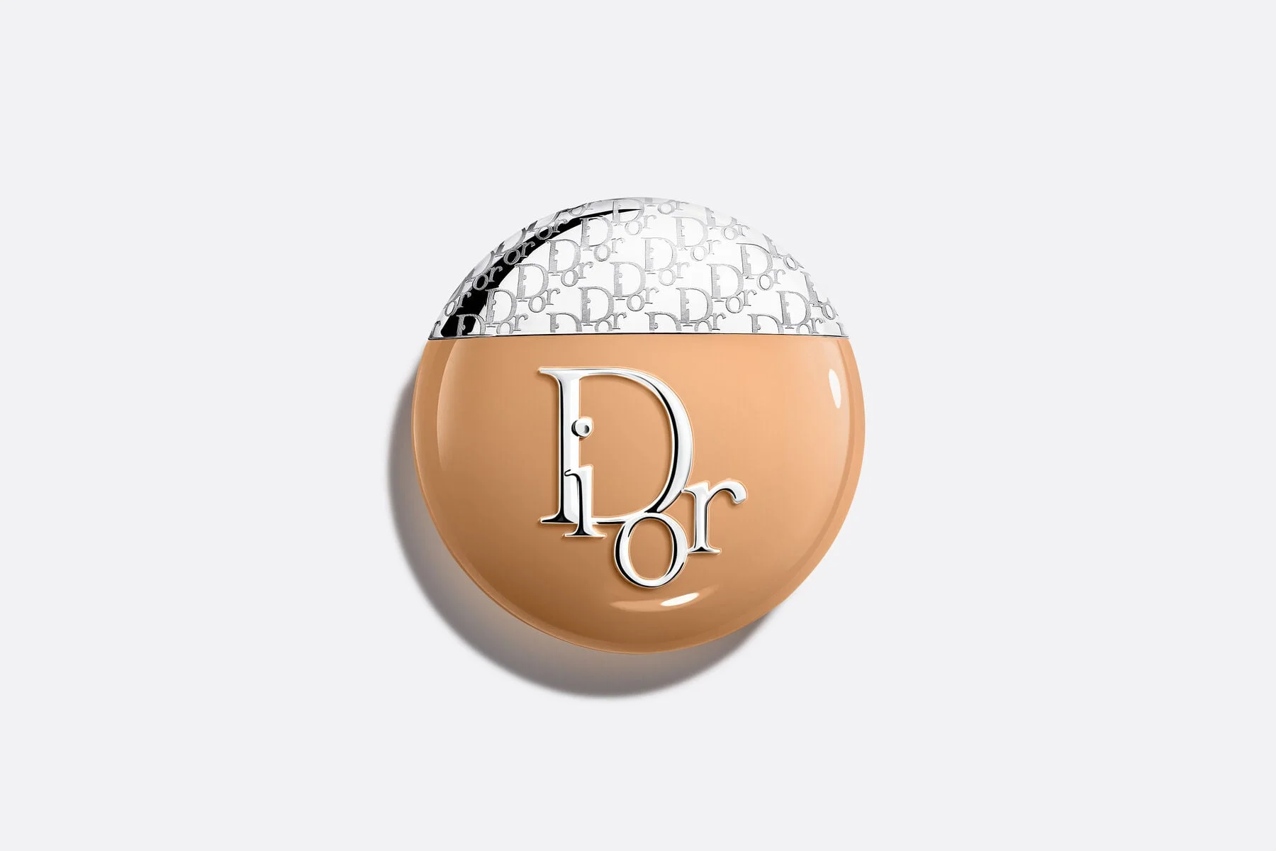 Dior Backstage Glow-Up Skin Tint - 1