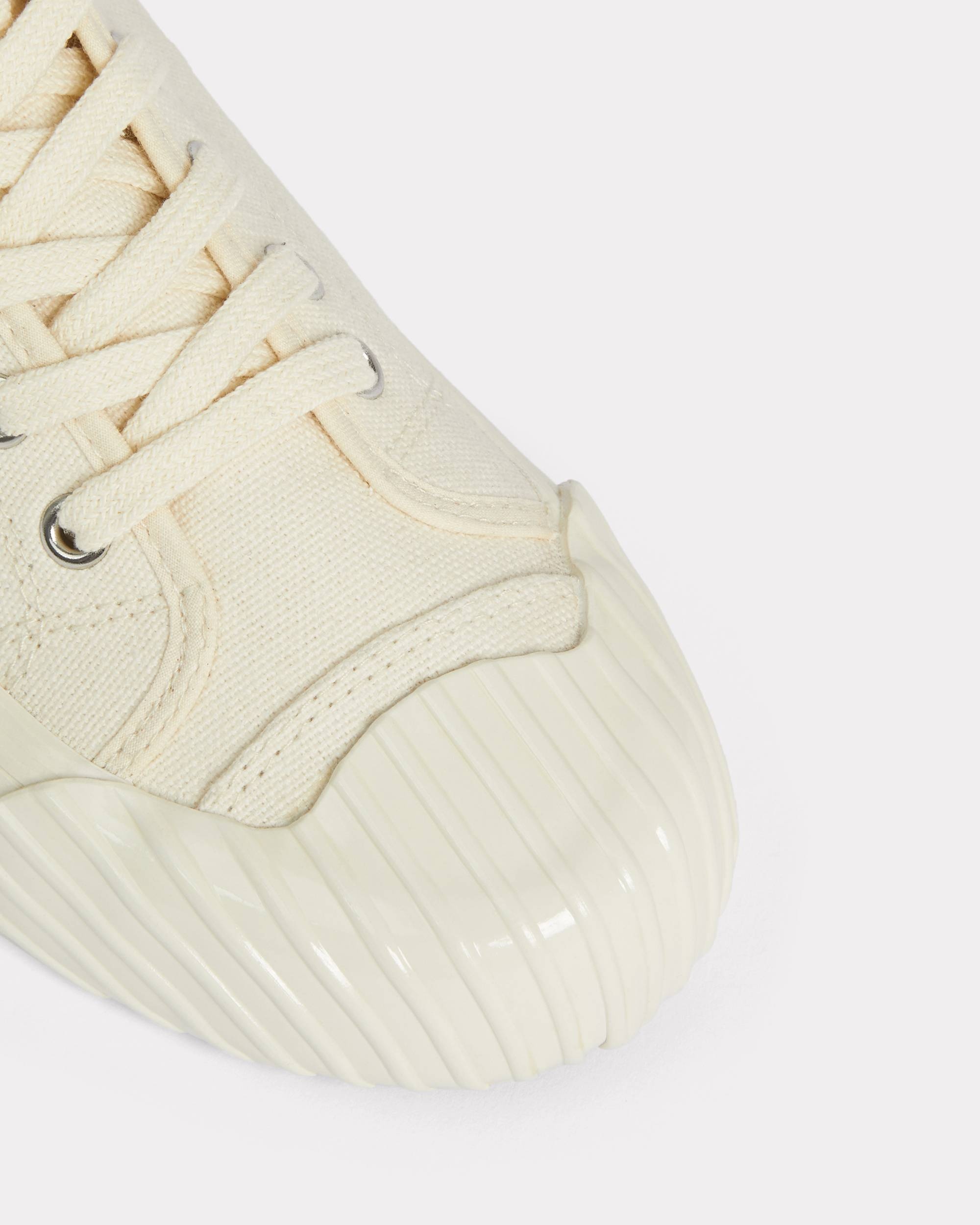 KENZOSCHOOL high-top trainers - 4