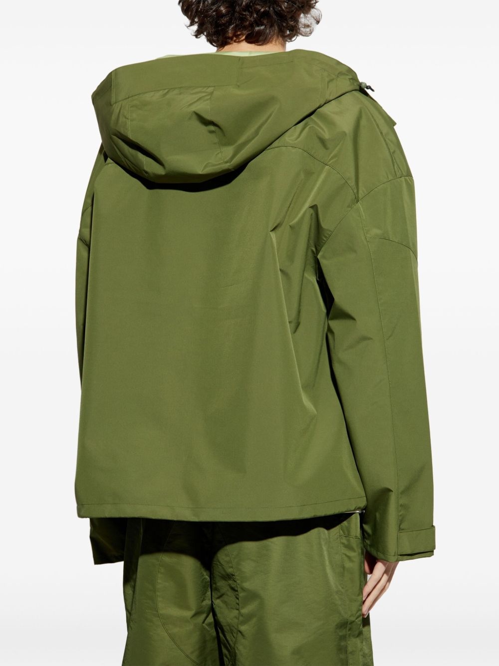 Boke Flower 2.0 jacket - 3