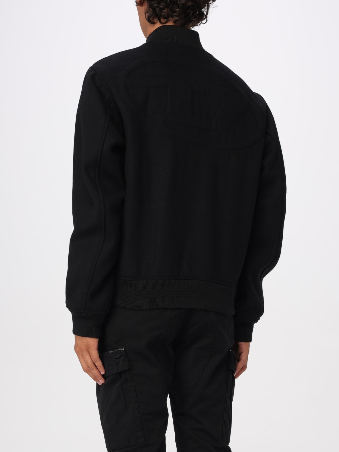 Jacket men Diesel - 3