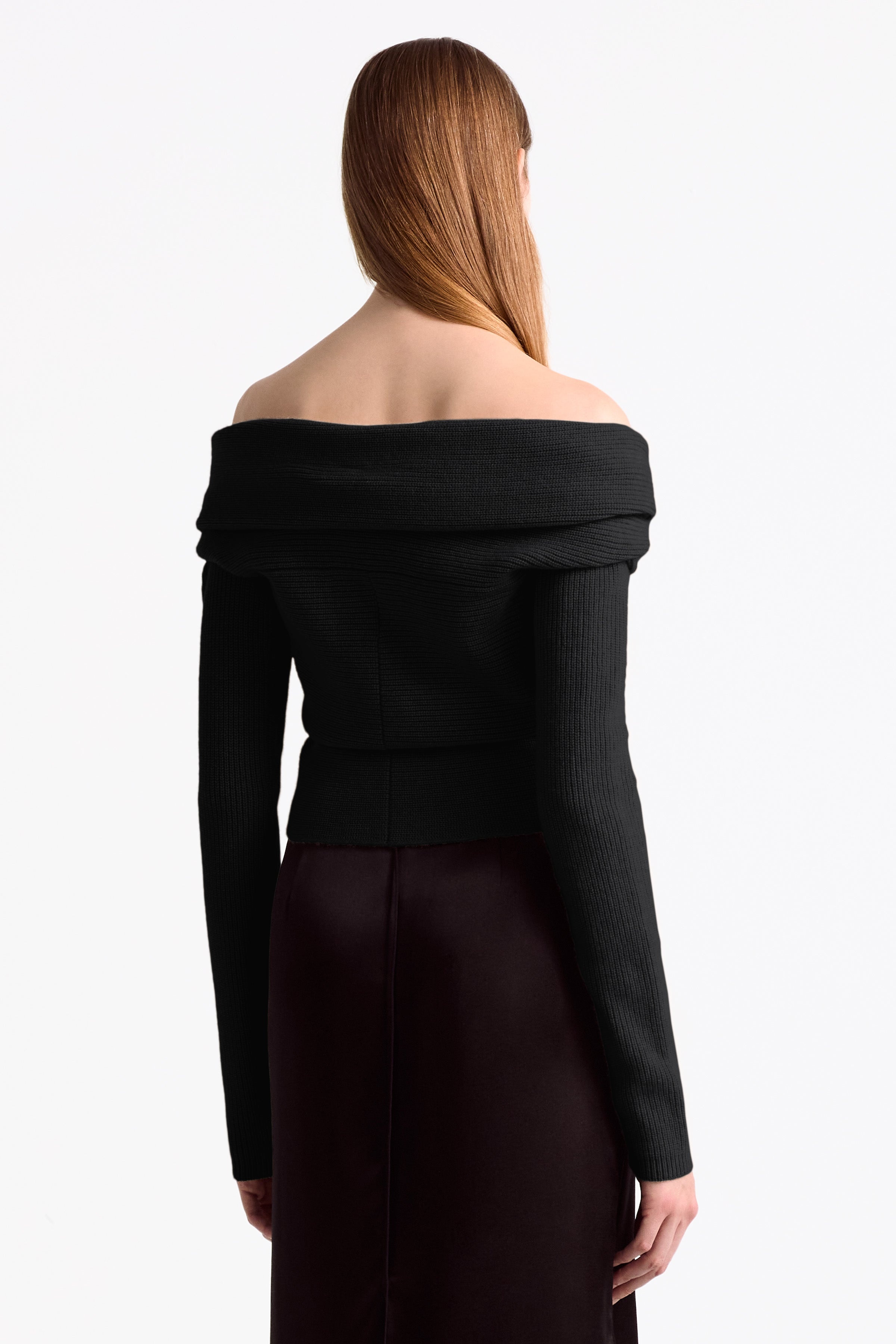 MIMI SWEATER - 3