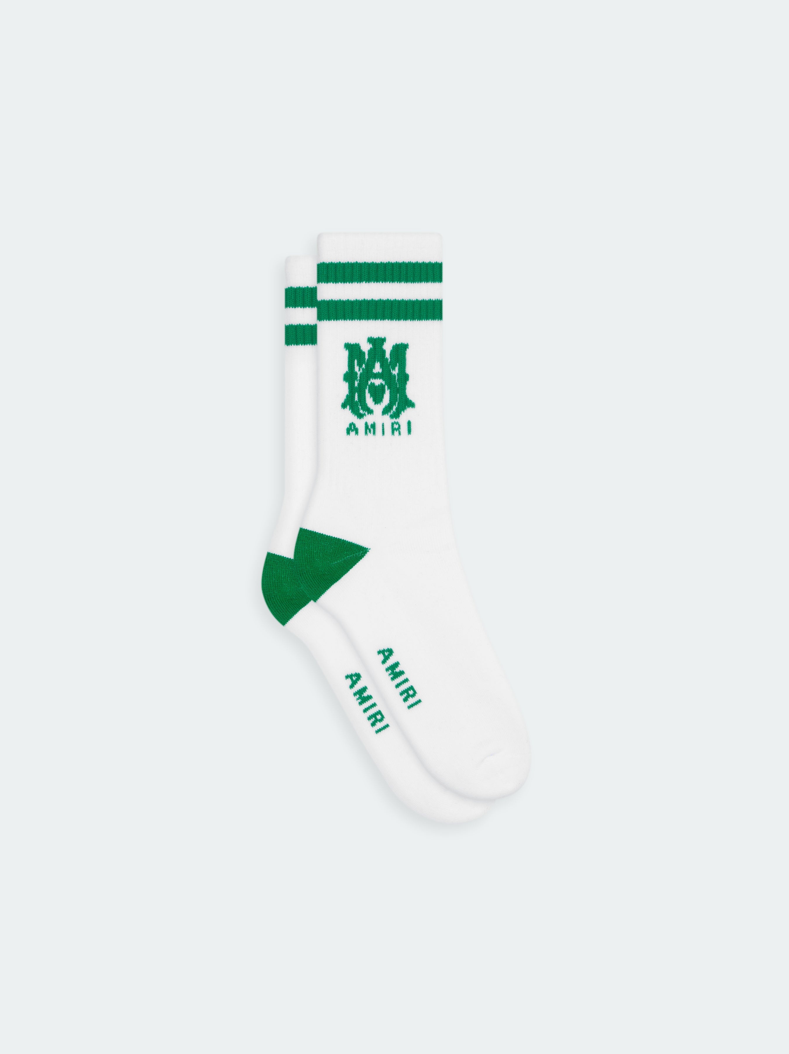 MA STRIPE SOCK - 2