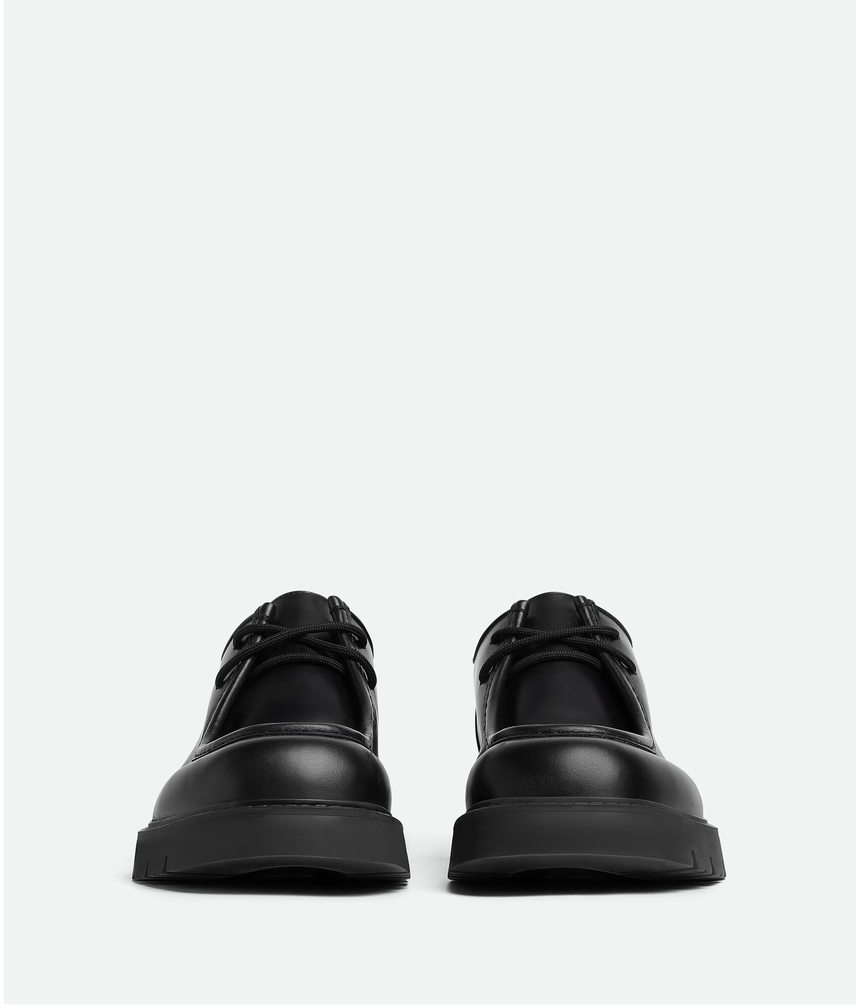 Haddock Lace-Up Shoe - 2