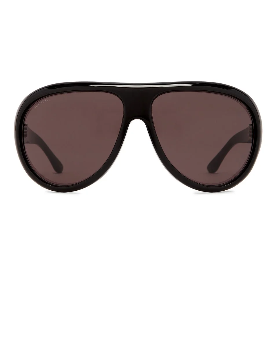 Round Sunglasses - 1
