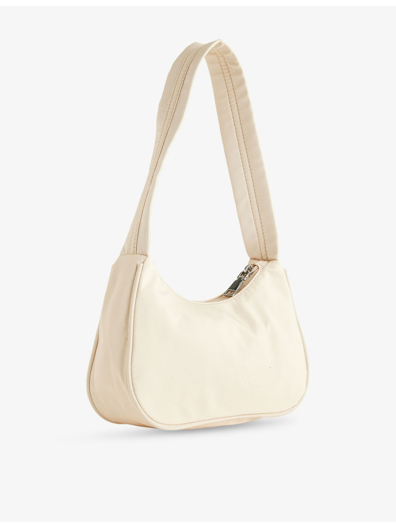 Brangelina Woven Shoulder Bag 4