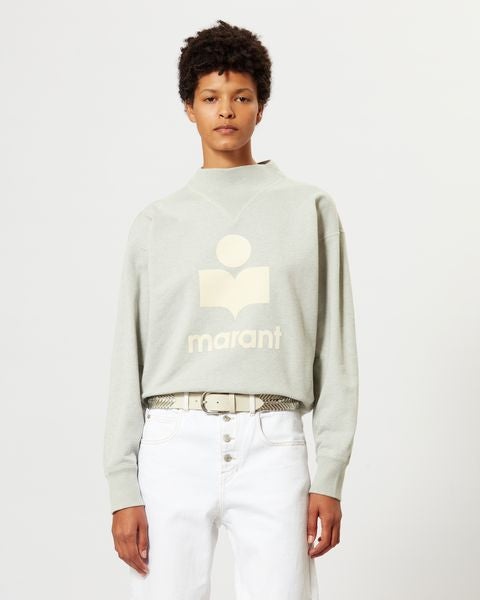 MOBY SWEATSHIRT - 7