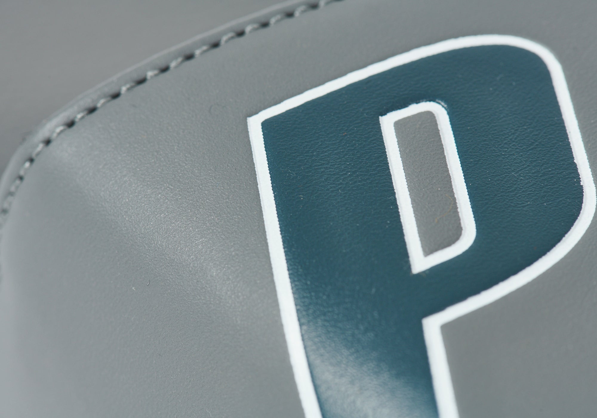 PALACE SLIDER GREY - 4