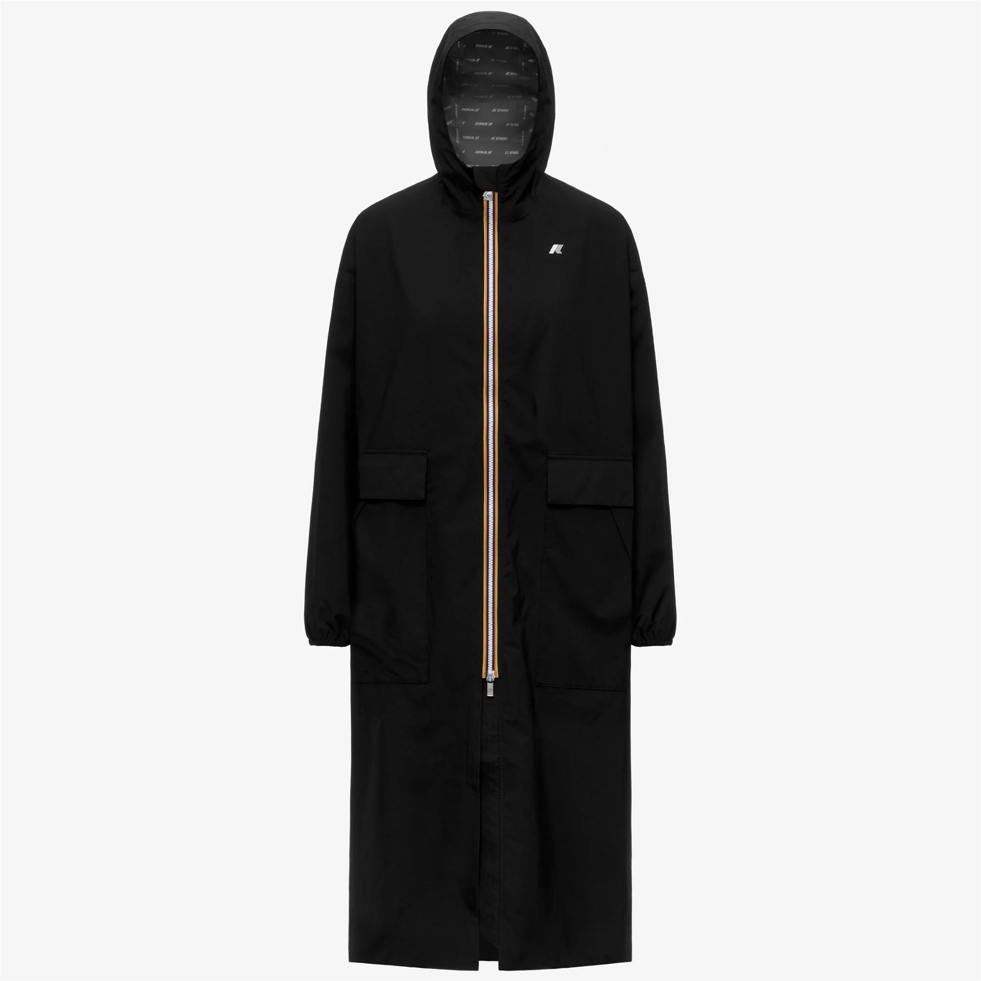 Pernilla Stretch Dot Jacket - 1