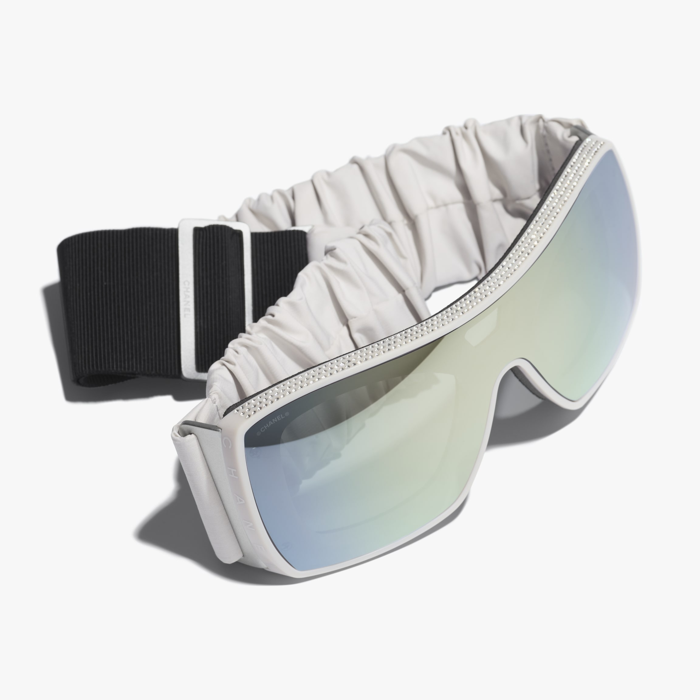 Shield Sunglasses - 4