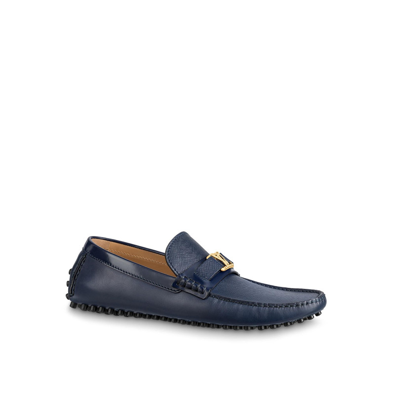 Hockenheim moccasin 1