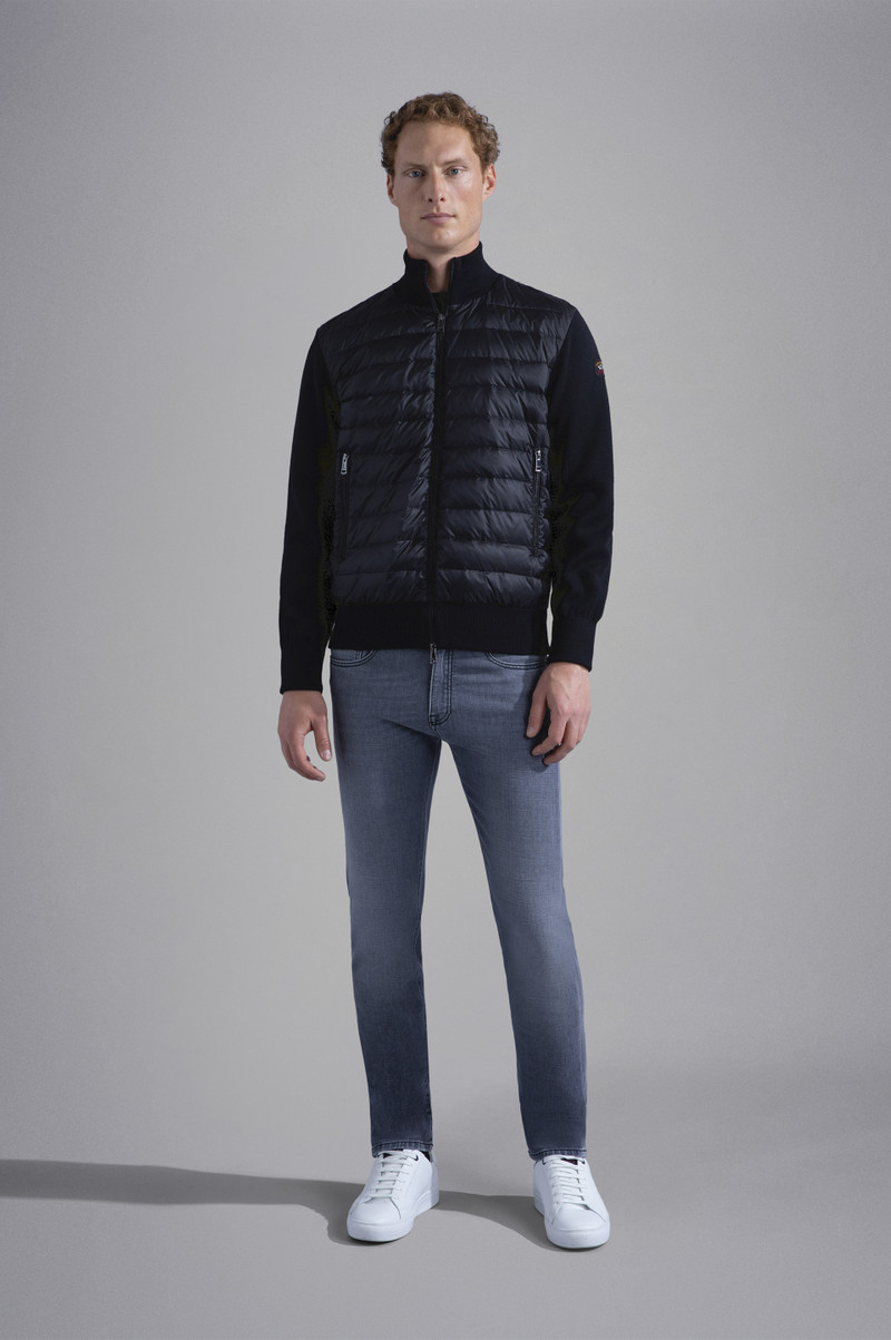 Paul & Shark POWER RIVET JEANS outlook