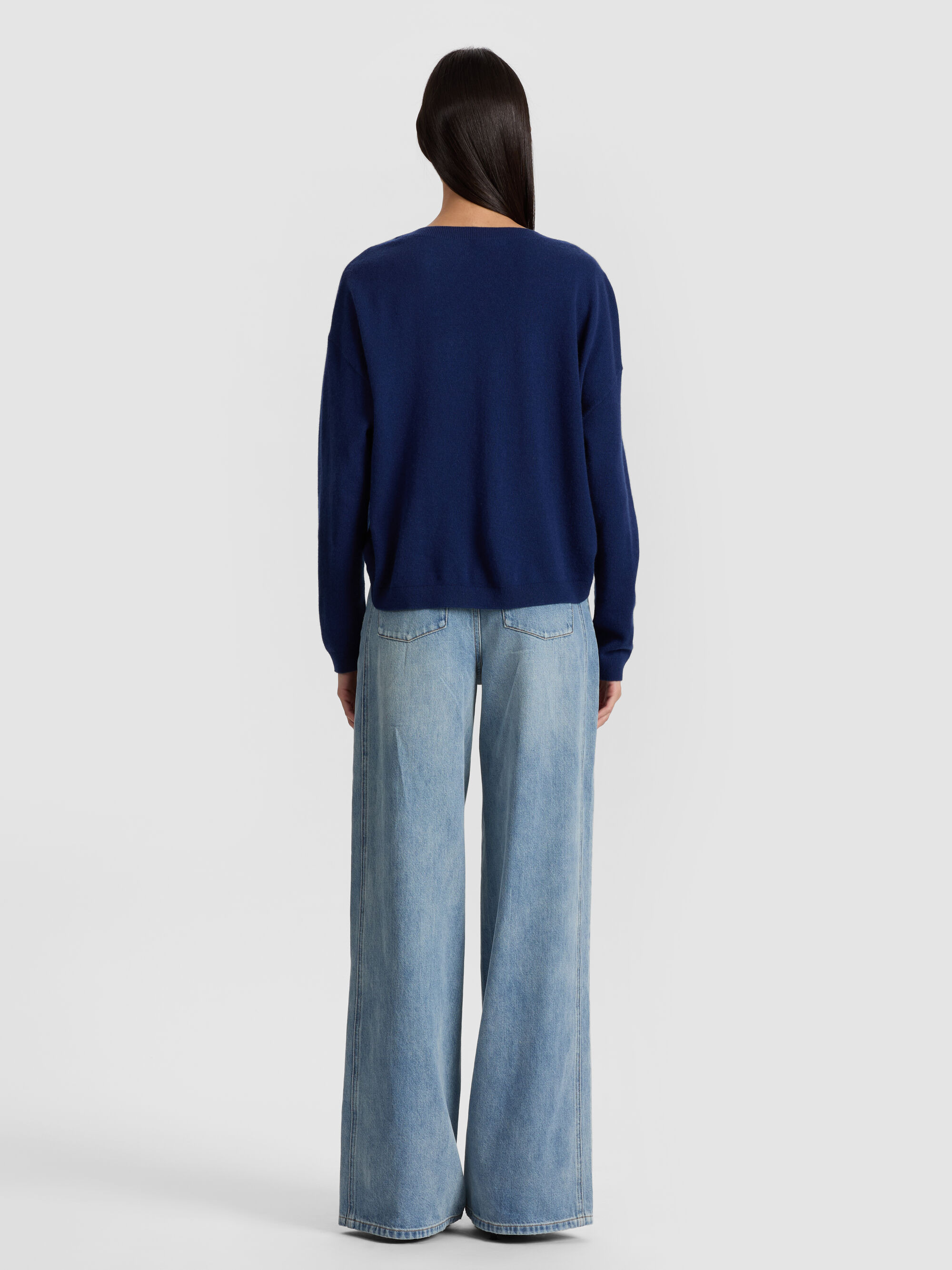 WILLIAMS PULLOVER - 4