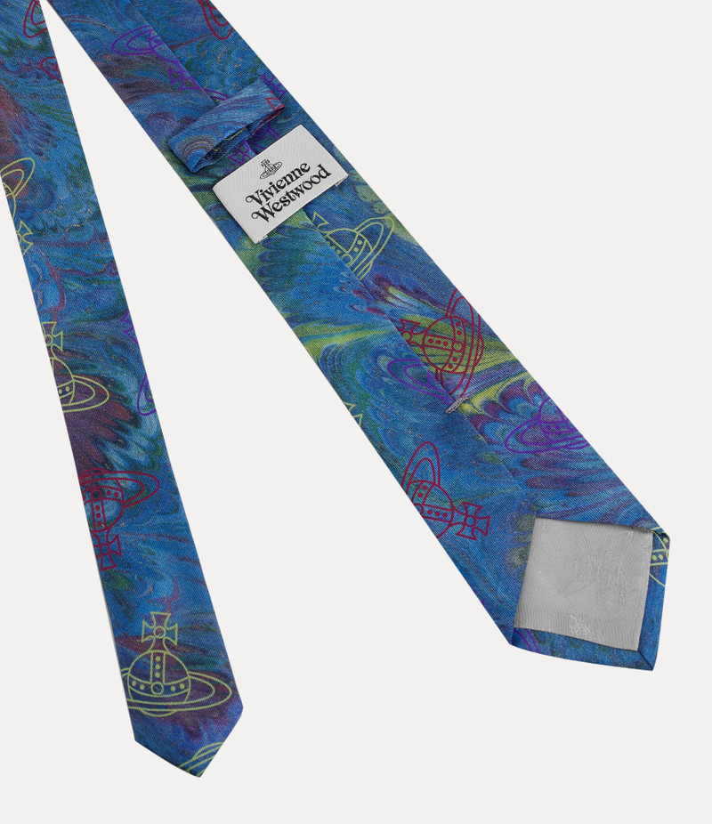 Vivienne Westwood TIE 7CM outlook