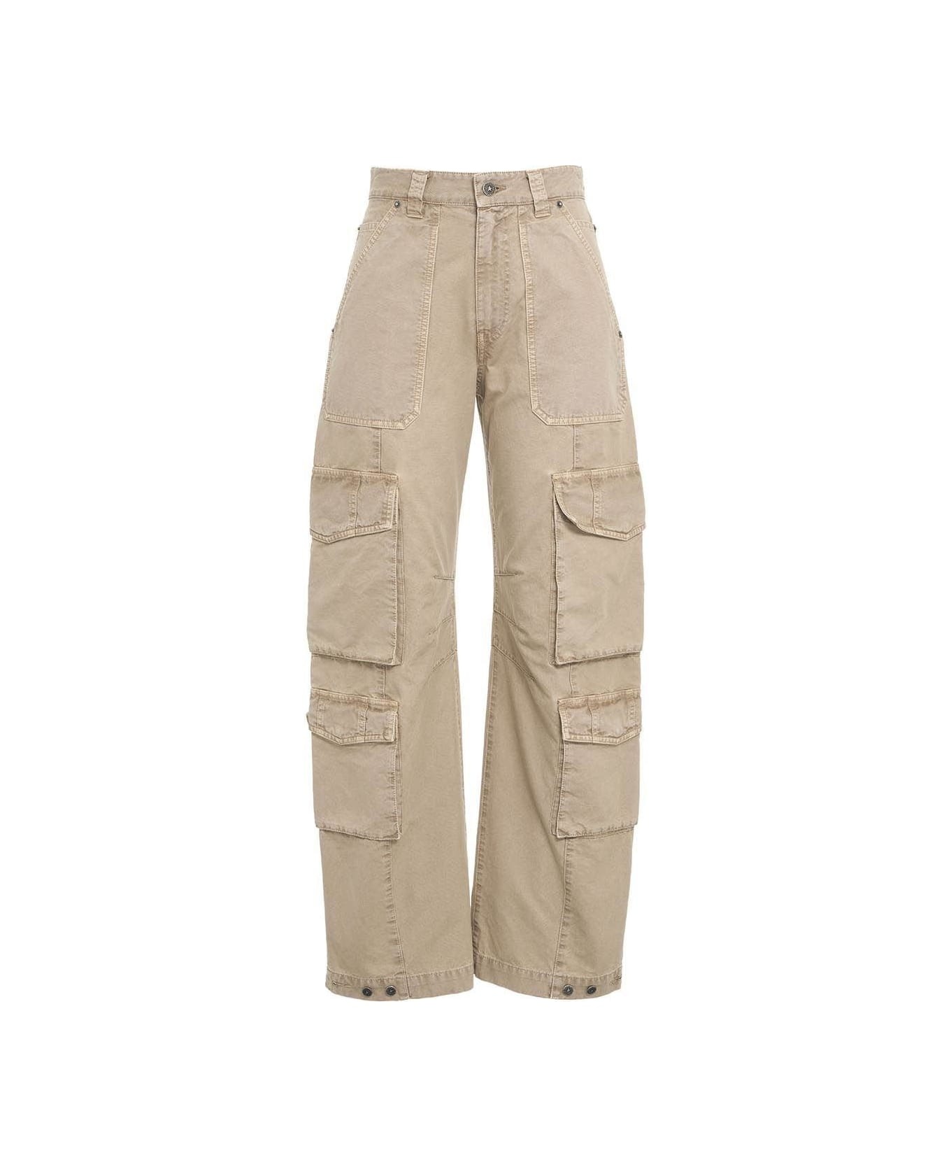 Cargo Pants - 1