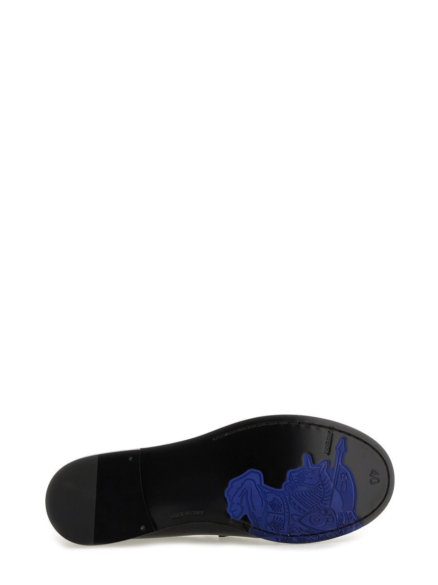 Moccasin "Cadet" - 5