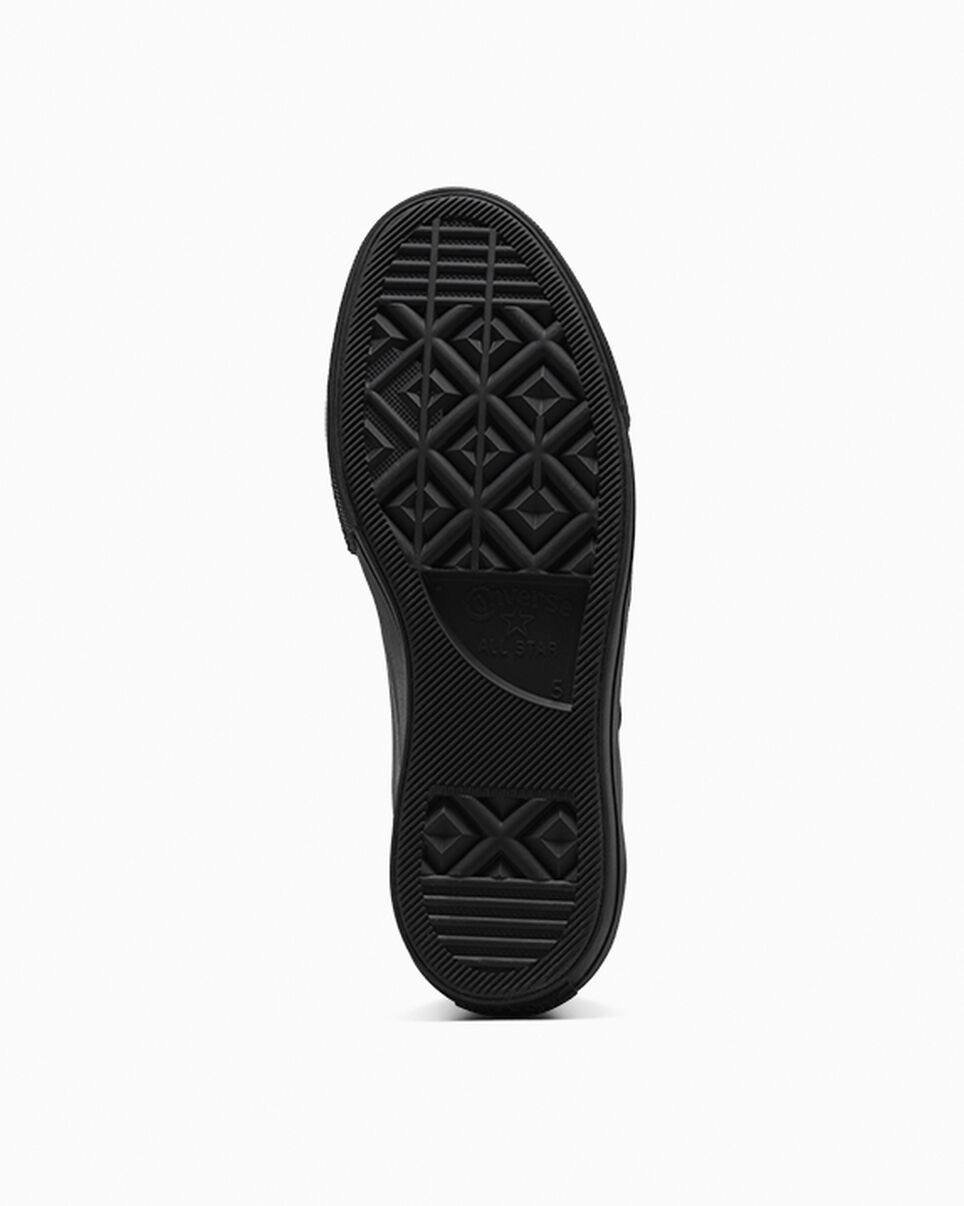 Chuck Taylor All Star Lift Platform Leather - 3