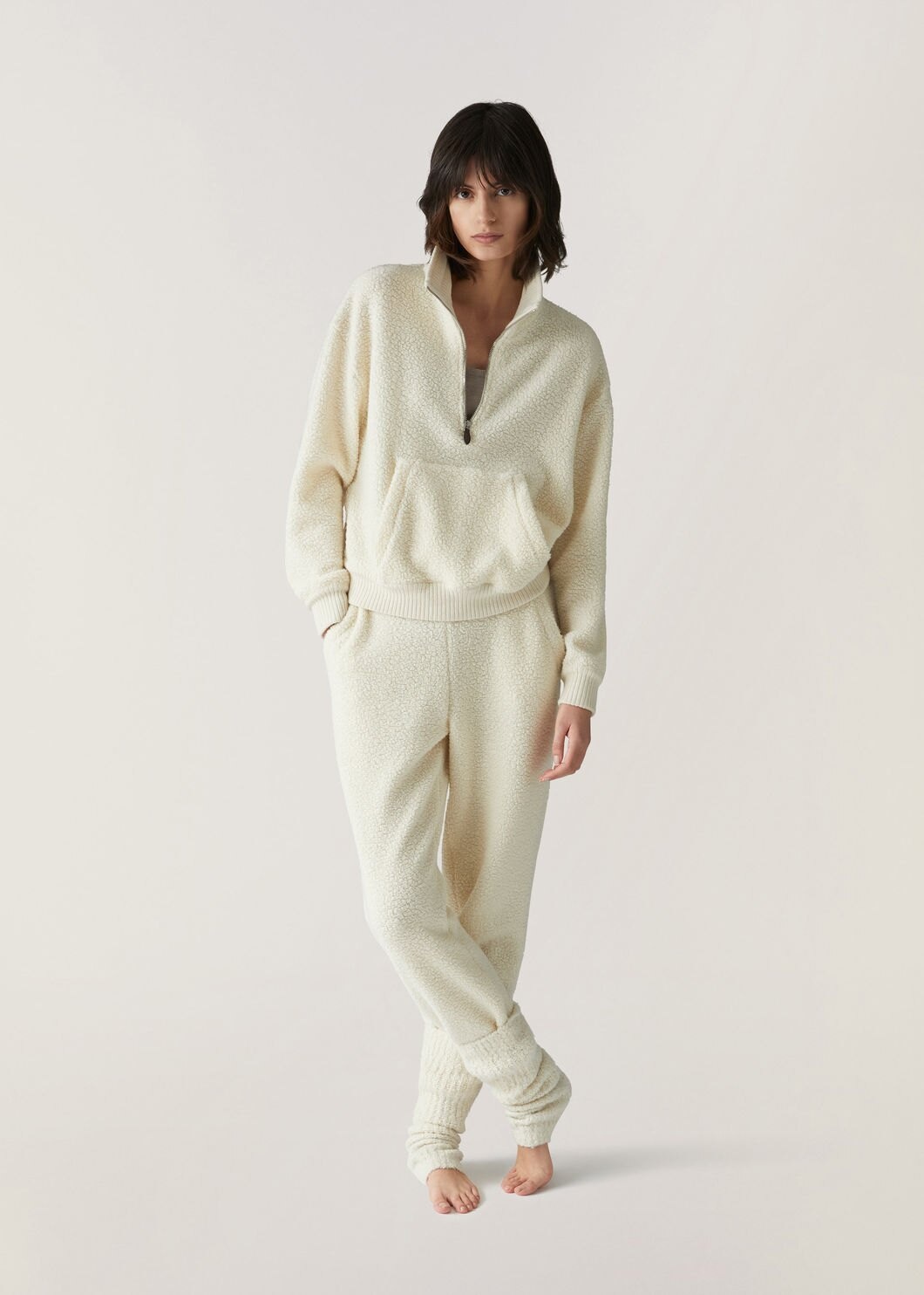 Cocooning Pants - 2