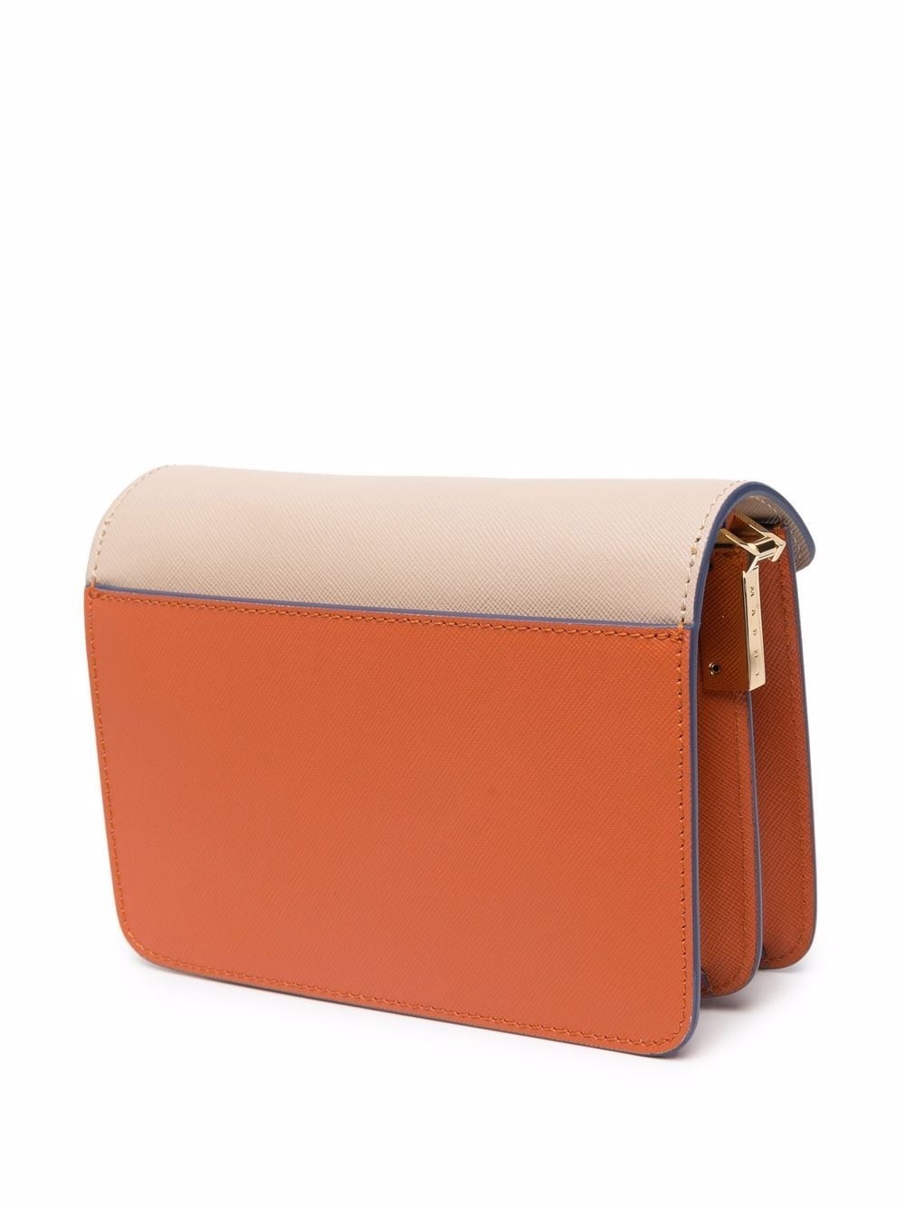 Trunk shoulder bag - 3