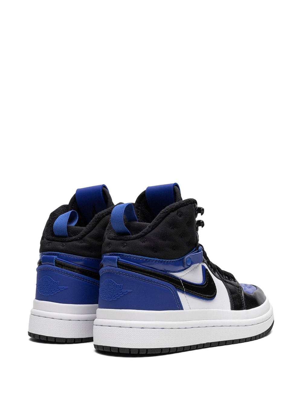 Air Jordan 1 Acclimate "Royal Toe" sneakers - 3