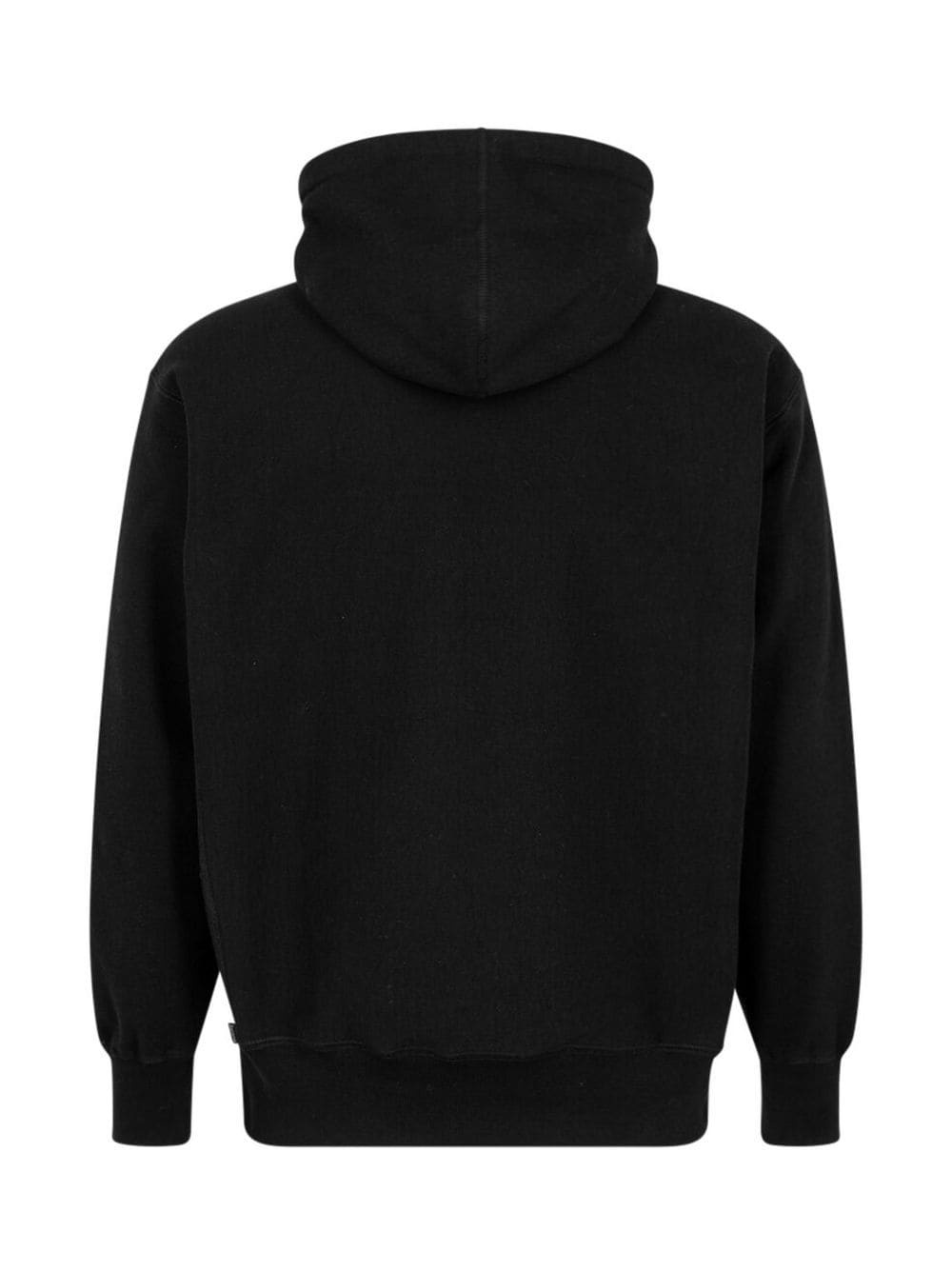 small box hoodie - 2