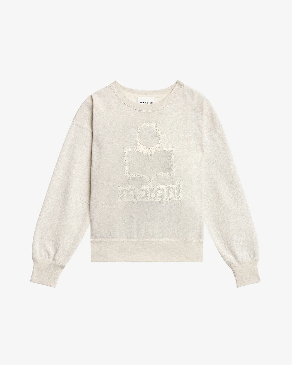 MOBYLI SWEATSHIRT - 1