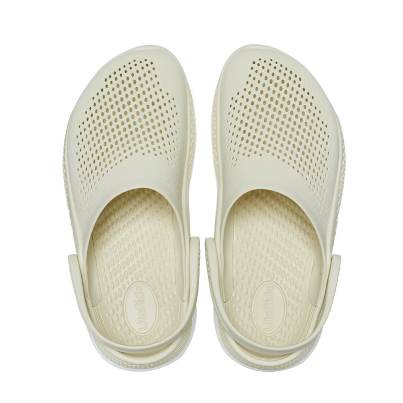 crocs Crocs LiteRide 360 Clog 'Beige' 206708-2Y2 outlook