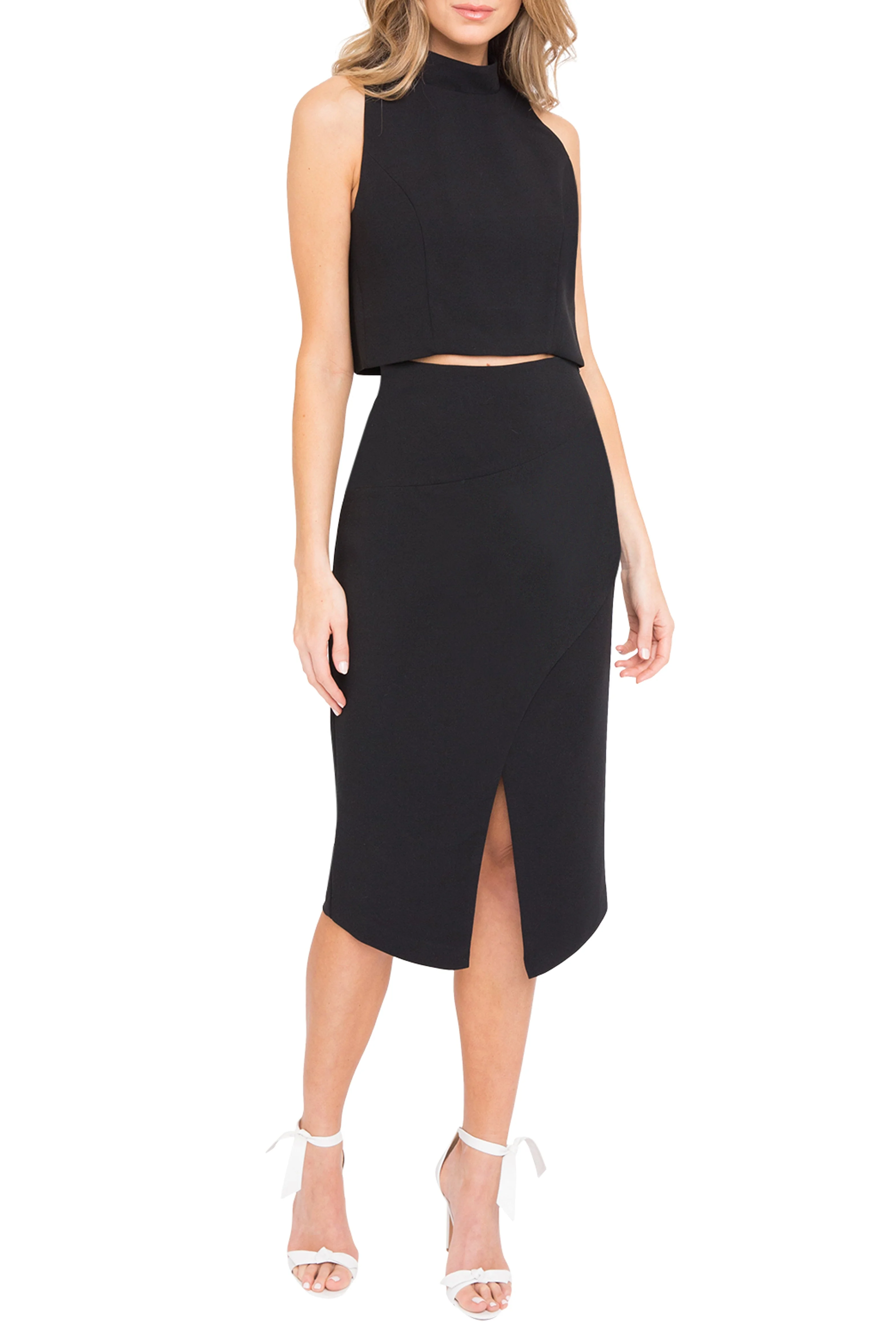 Juma Two Piece - 1