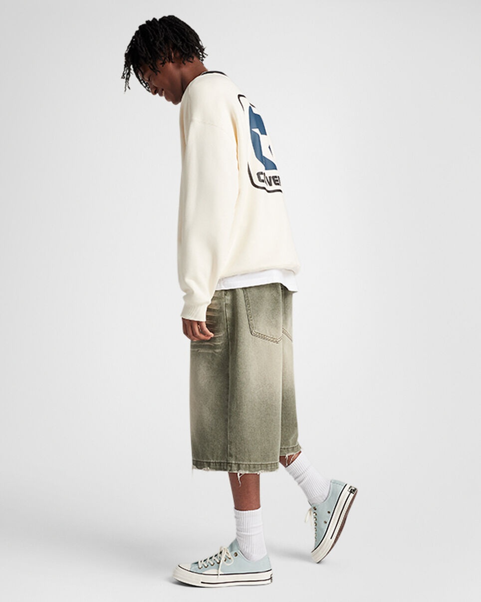Chuck 70 Denim - 4