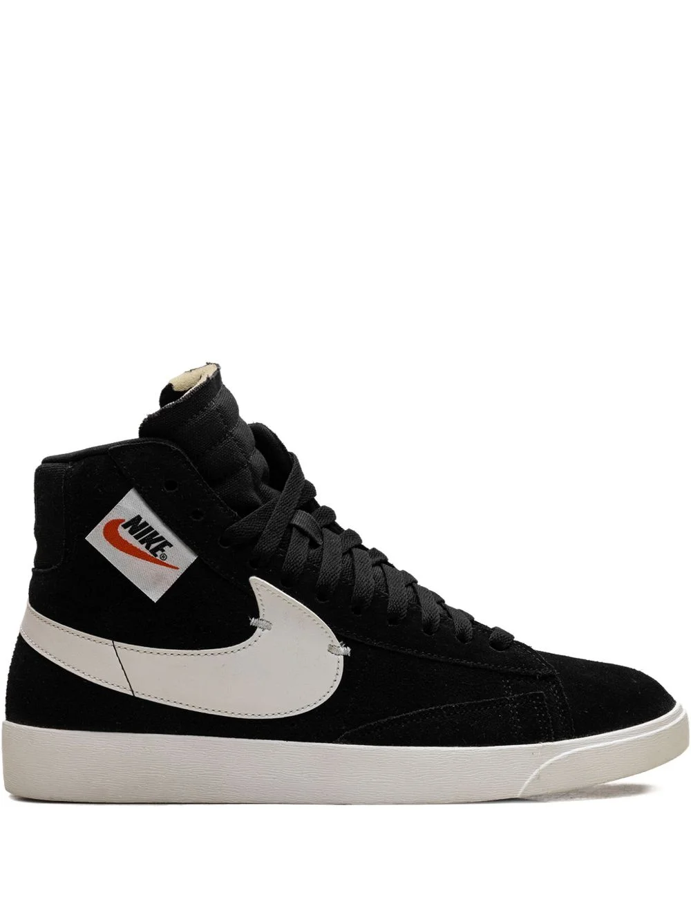 Blazer Mid Rebel sneakers - 1