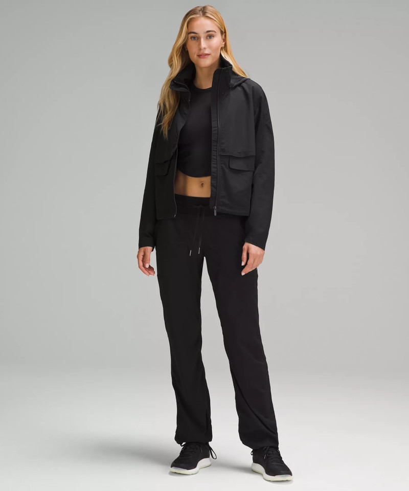 lululemon Always Effortless Jacket outlook