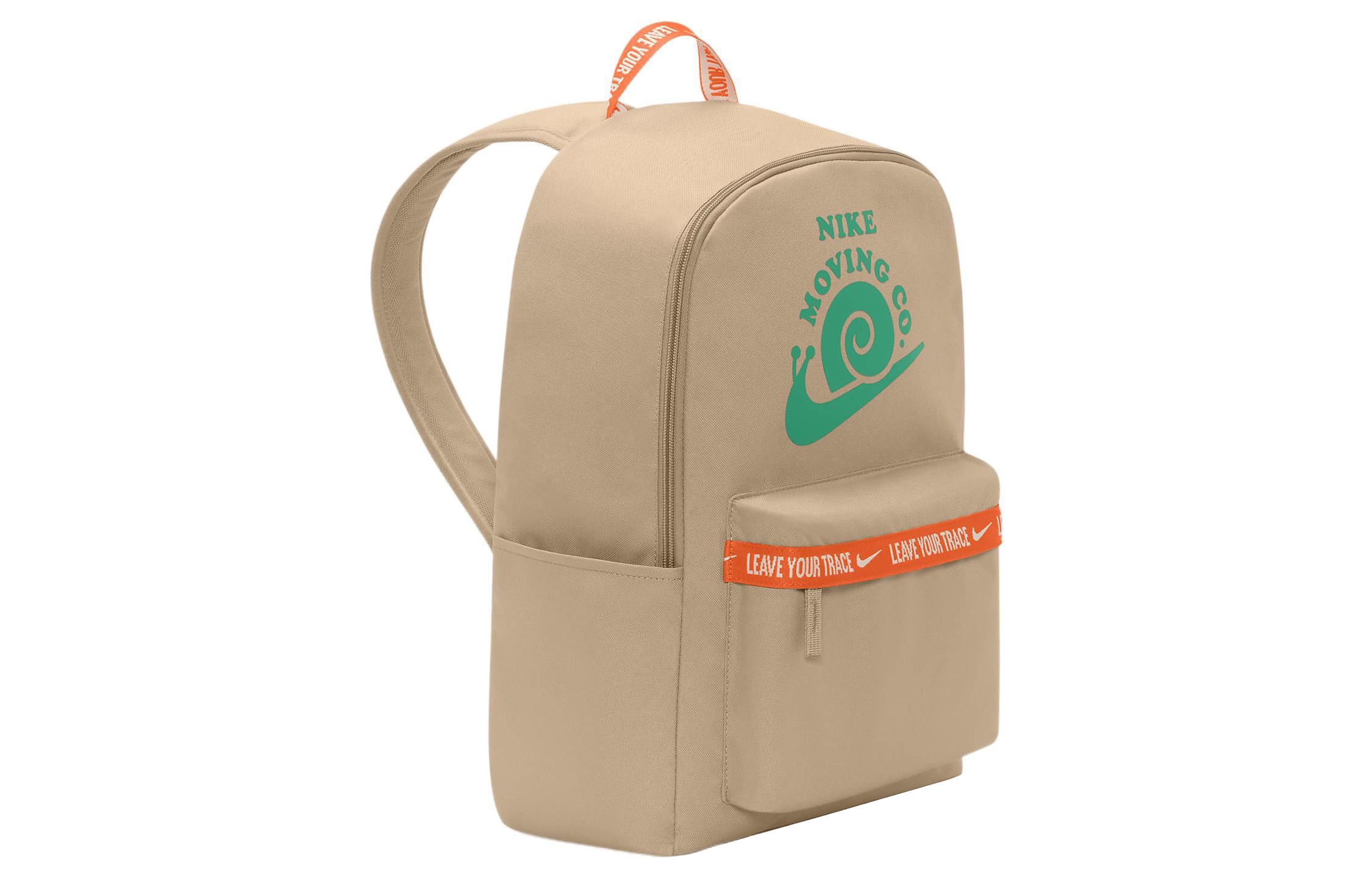 Nike Heritage Backpack 25L 'Brown' DV6070-200 - 2