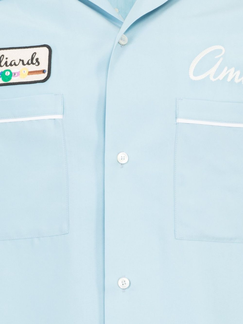 Billiards Club shirt - 3